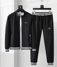 Picture of Prada Sweater Suits _SKUPradam-3xlkdt0942025